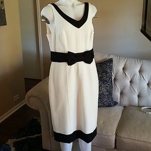 NWT White House Black Market Dress